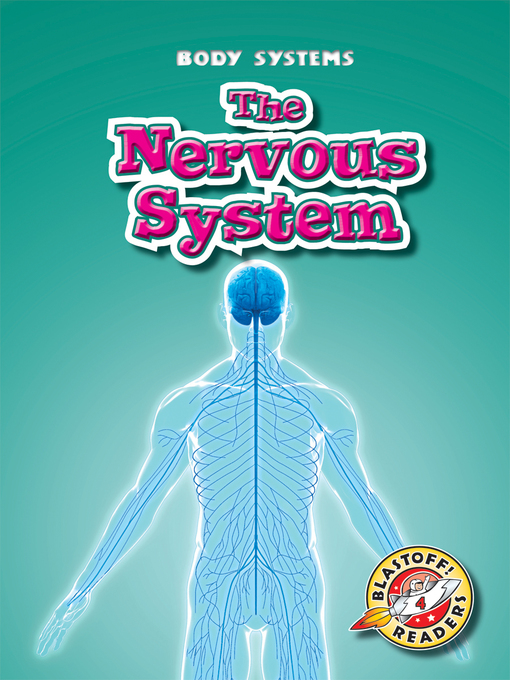 Title details for The Nervous System by Keith McCarthy - Available
